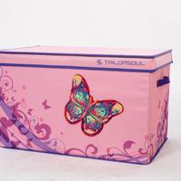 scatola porta giochi