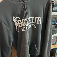 Felpa Boxeur 52