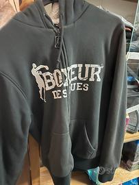 Felpa Boxeur 52