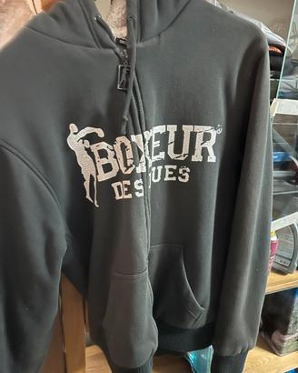 Felpa Boxeur 52