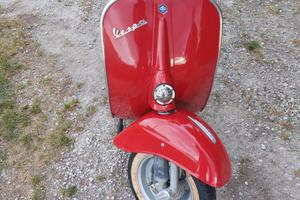 Vespa special revival
