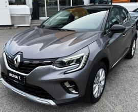 Renault Captur TCe 12V 100 CV Intens