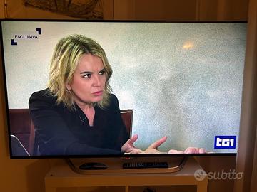 TV LG Ultra HD 4K 55 pollici