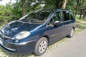C8 dal motore eccezionale