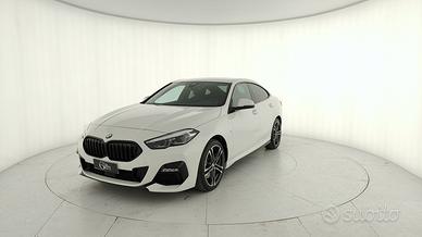 BMW Serie 2 F44 Gran Coupe - 220d Gran Coupe Mspor