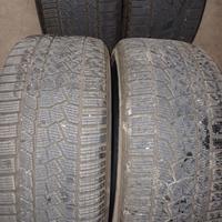 Gomme 22" continental