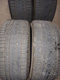 Gomme 22" continental