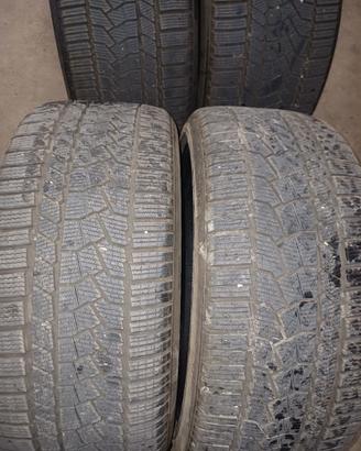 Gomme 22" continental