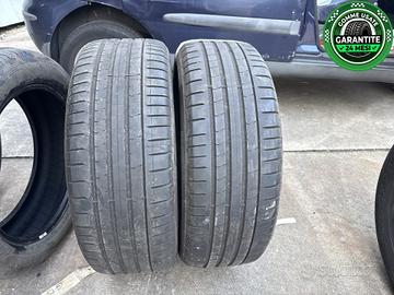 gomme usate 2355019 Estivo PIRELLI - PZERO - 470