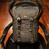 Zaino lowepro protactic bp300