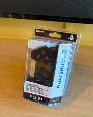 Sony DualShock PS3 Wireless Controller