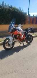 Ktm 1290 Super Adventure R 