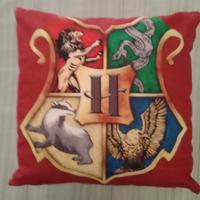 cuscino Harry Potter 40x40 