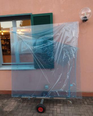 plexiglass 