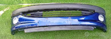 PARAURTI ANTERIORE COMPLETO PEUGEOT 206 2Â° Serie