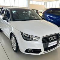 Audi A1 Sportback 1.6 TDI 105 CV Ambition