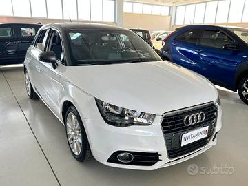 Audi A1 Sportback 1.6 TDI 105 CV Ambition