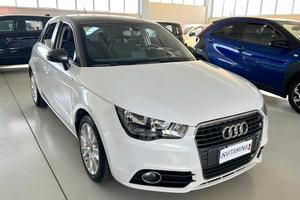 Audi A1 Sportback 1.6 TDI 105 CV Ambition
