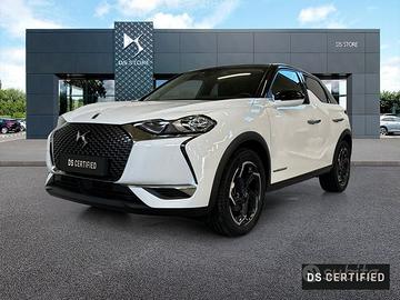 DS DS 3 Crossback E-TENSE Toits De Paris