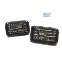 FRECCIE LATERALI AUDI VOLKSWAGEN VW PORSCHE FUME'