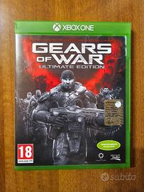 Gears of War Ultimate edition
