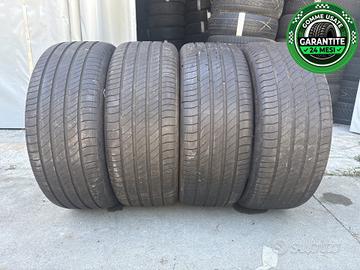 gomme usate 2355019 Estivo MICHELIN - PRIMACY 4 - 