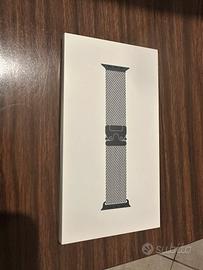 Cinturino apple watch