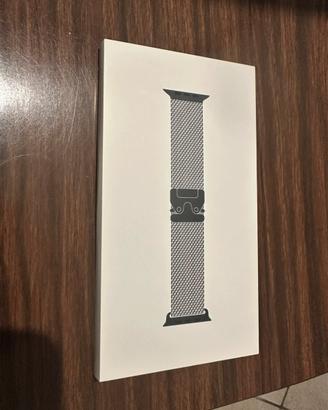 Cinturino apple watch