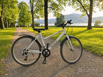 MTB donna Decathlon Rockrider 5.0 Lady