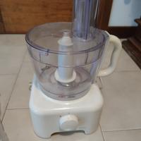 Robot da cucina Kenwood multipro