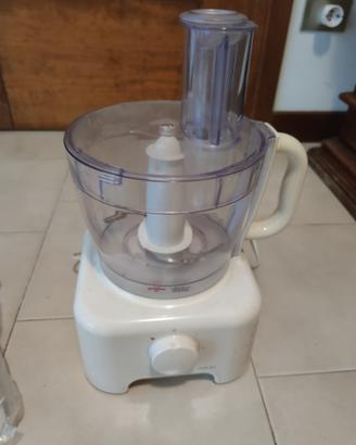 Robot da cucina Kenwood multipro
