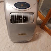 Condizionatore portatile