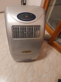 Condizionatore portatile