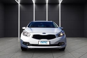 Kia Ceed / cee'd 1.6 CRDi 110 CV SW Cool
