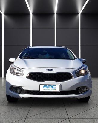 Kia Ceed / cee'd 1.6 CRDi 110 CV SW Cool