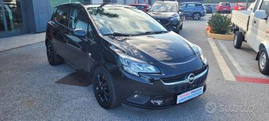 OPEL Corsa 1.4 90CV GPL Tech 5 porte 120 Anniver