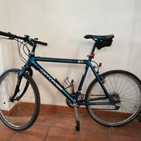 Mountan bike Cannondale