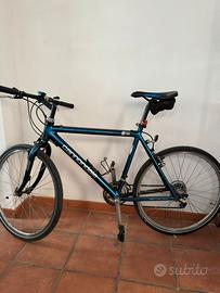 Mountan bike Cannondale