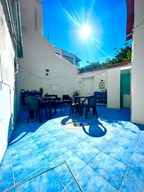 Casa vacanza Ischia (Forio) dal 29 Agosto