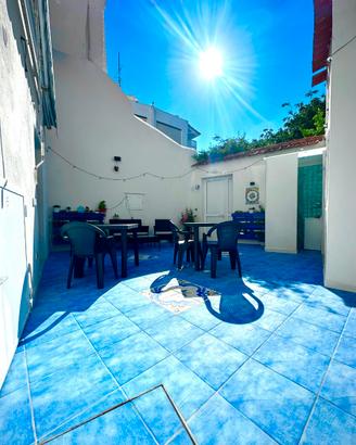 Casa vacanza Ischia (Forio) dal 29 Agosto