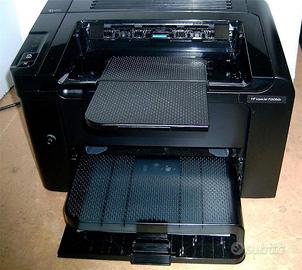 Stampante Laser HP LaserJet Pro P1606dn