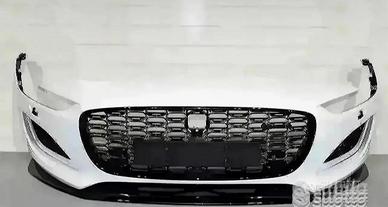 Jaguar F Type Paraurti Anteriore