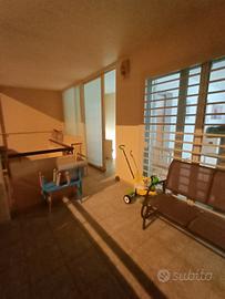 Villetta bifamiliare