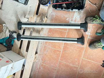 Cargo box per viaggi
