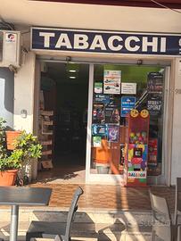 Tabaccheria