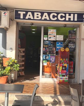 Tabaccheria