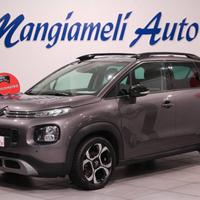 Citroen C3 Aircross 1.5 bluehdi Shine s&s 110cv