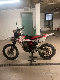 Beta Rr 400 2011