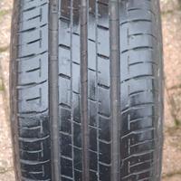 4 pneumatici Bridgestone EP150 175/60 R16 13000Km