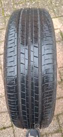 4 pneumatici Bridgestone EP150 175/60 R16 13000Km